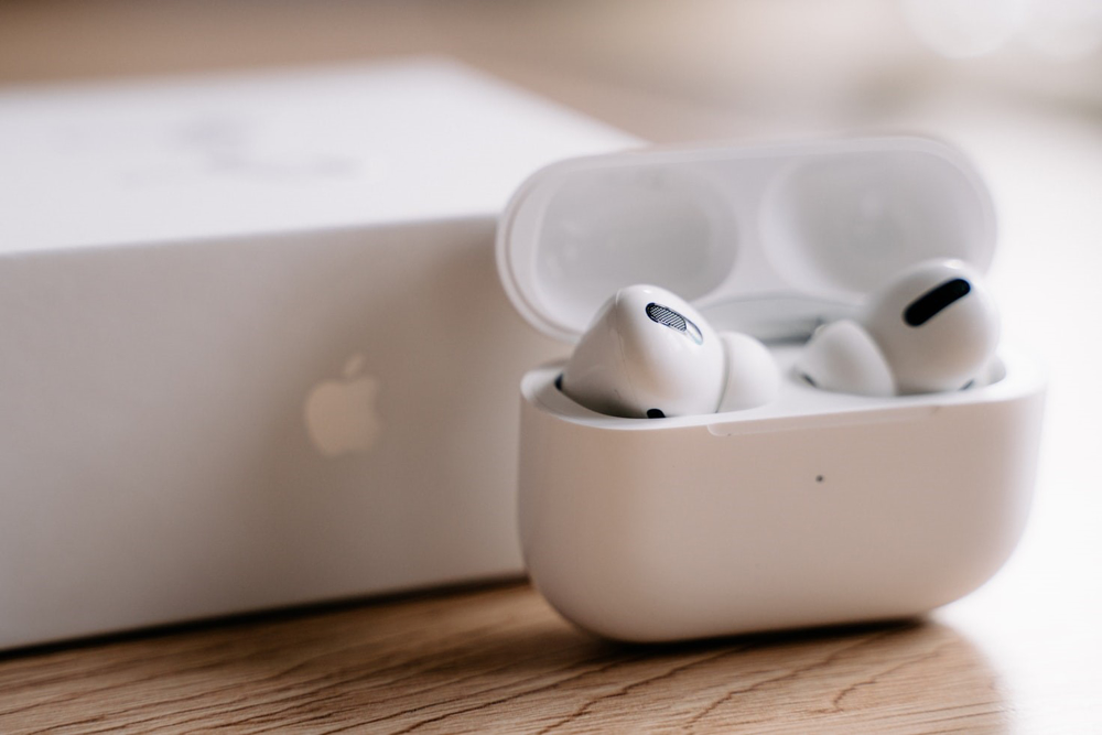 هدفون AirPods Pro اپل 